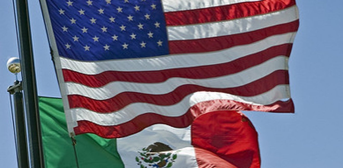 Charting a New Course: Policy Options for the Next Stage in U.S.-Mexico Relations