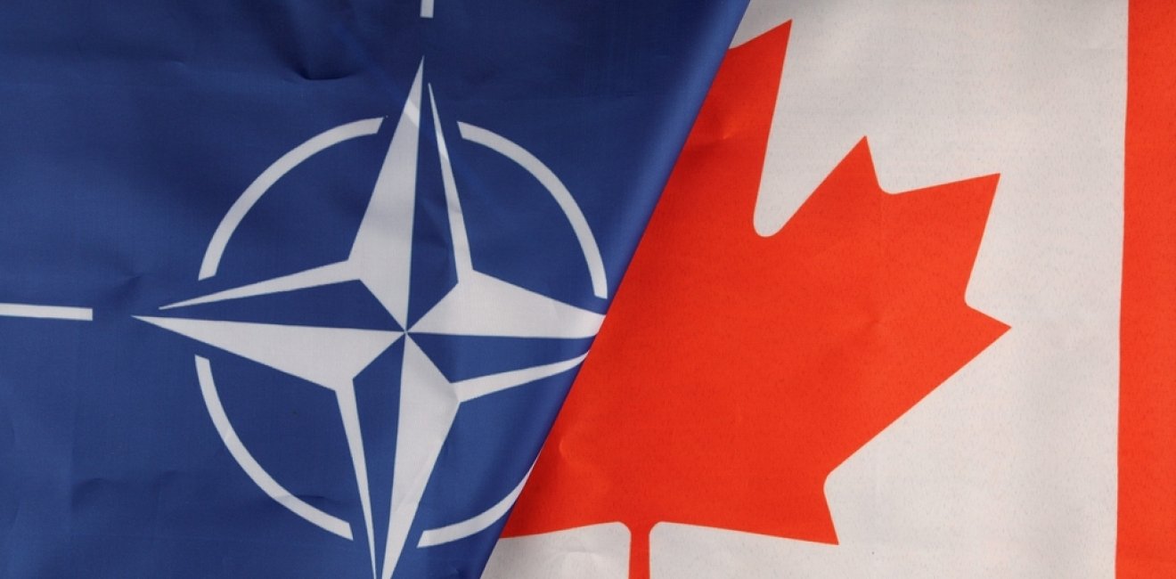 Canada/NATO