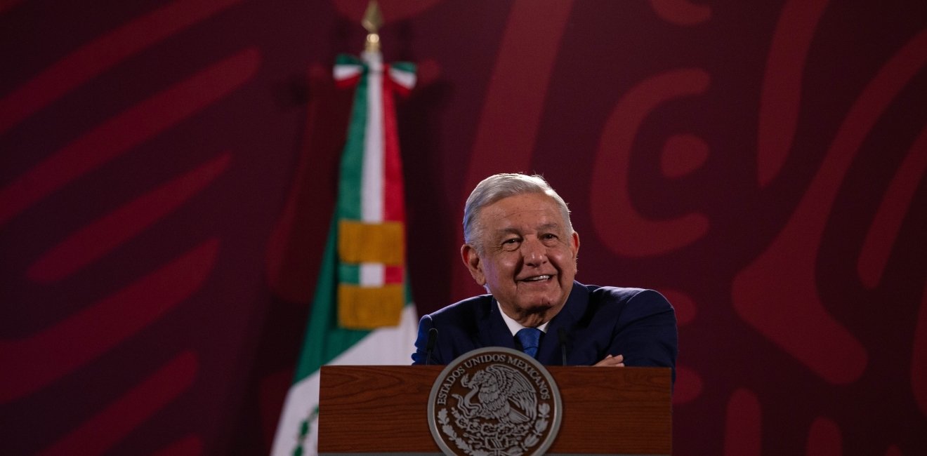 Andrés Manuel López Obrador