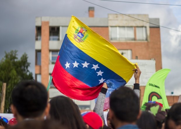 Event Image_A Conversation with Henrique Capriles, Presidential Candidate for Venezuela’s Primero Justicia Party