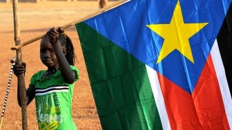 Post Conflict Peacebuilding: South Sudan