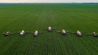 Feeding the World: A Conversation with Latin American Agriculture Ministers