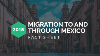 2018 Migration Factsheet