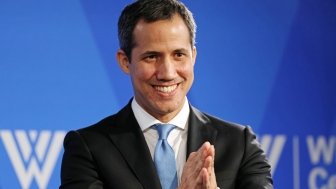 Juan Guaido