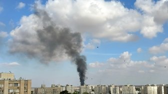 MEP_Attacks on Beer Sheba 