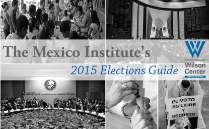 Mexico Elections 2015: Results and Trends