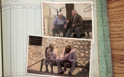 Demographic Challenges in Asian Pensions