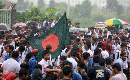 Why We Ignore Bangladesh at Our Peril