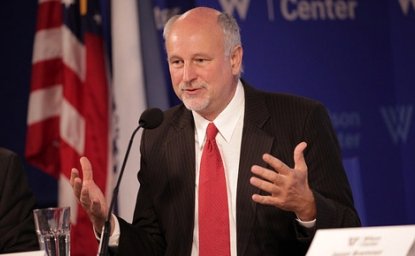 World Population and Human Capital in the Twenty-first Century (Book Launch)