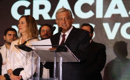 Ground Truth Briefing: Assessing AMLO's First Year