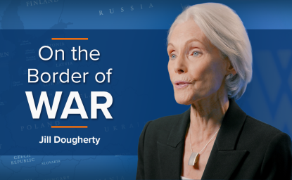 Cover Image of Jill Dougherty for Video