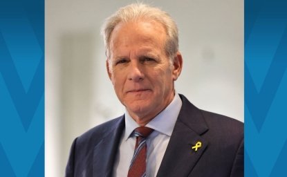 Michael Oren Gildenhorn Fellow