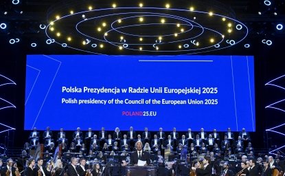 Polish EU Presidency