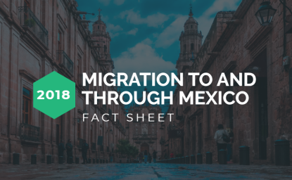 2018 Migration Factsheet