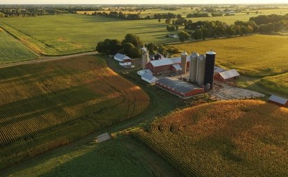 US Agriculture Image