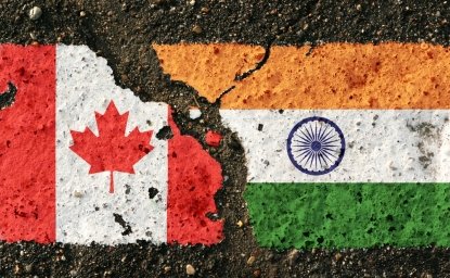 India-Canada