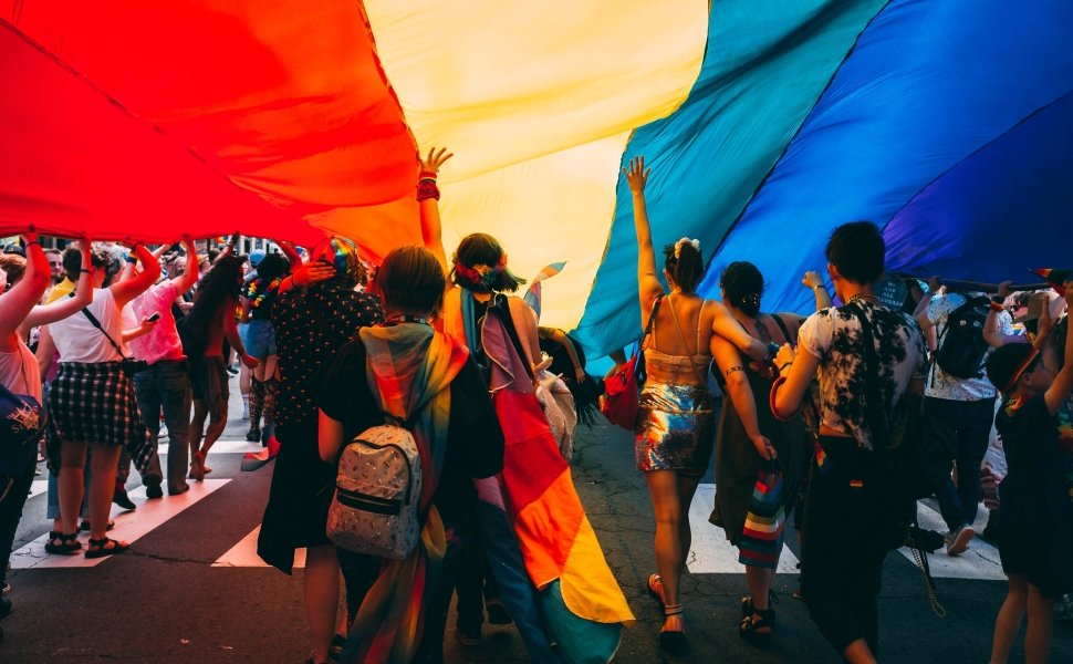 LGBTQ+ Rights in the Americas: Progress and Remaining Challenges