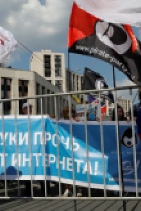 Kennan Cable No. 39: A Traditional State and a Modern Problem: Russia Rewrites its Internet Extremism Laws
