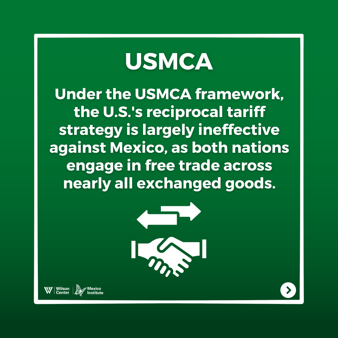 USMCA