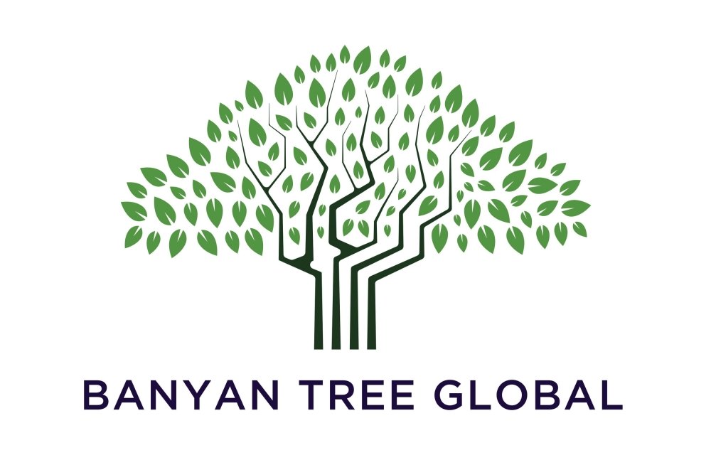 Banyan Tree Global Logo