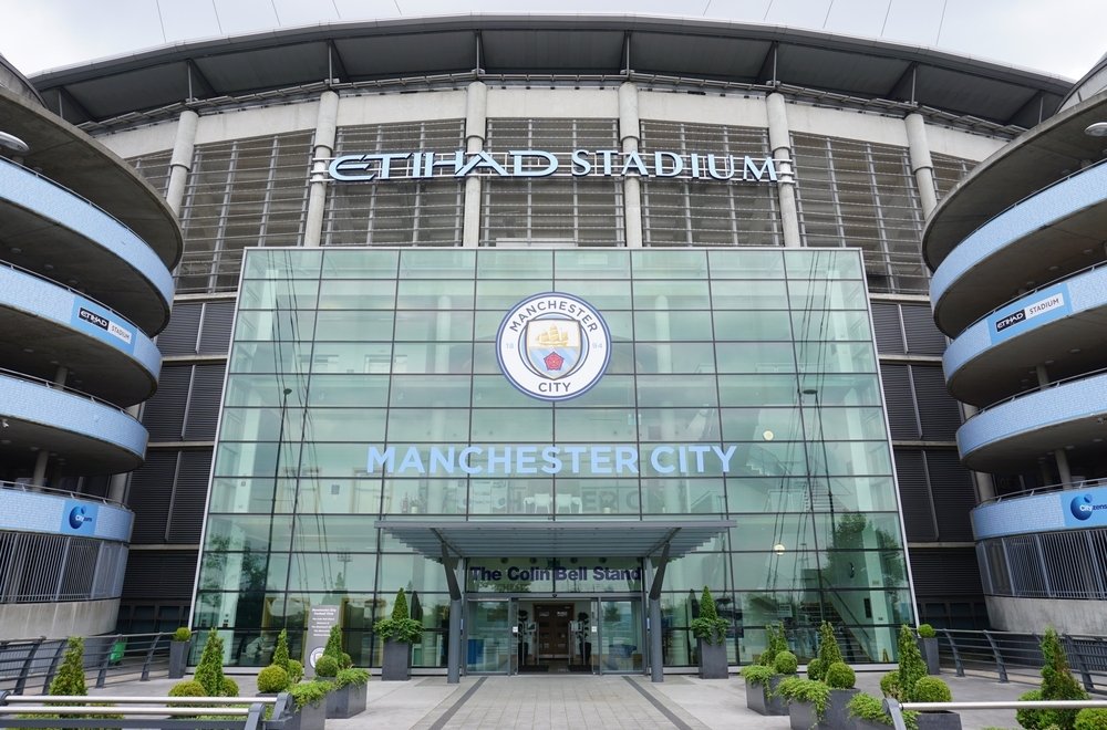 MEP_Etihad Stadium