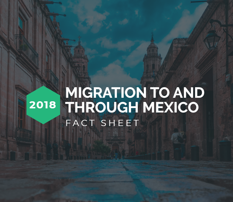 2018 Migration Factsheet