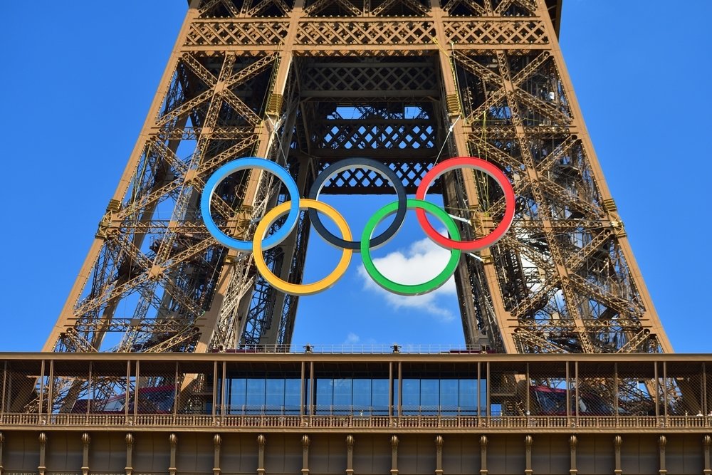 2024 Paris Olympics