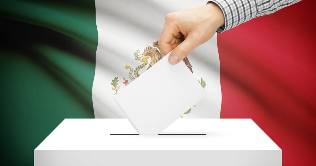 Need To Know Mexico S 2024 General Elections Wilson Center   Shutterstock 230786938 