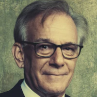 David Ignatius