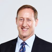 Peter MacKay Headshot