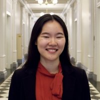 Joyce Chen's headshot