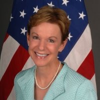 Amb. Kristie Kenney