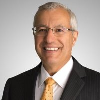 Minister Vic Fedeli