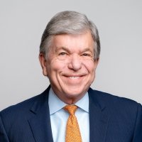 Senator Roy Blunt