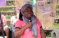 Image - Empoderando a las mujeres del norte del Cauca