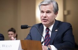 Christopher Wray