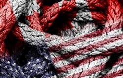 Canada and United States Ropes