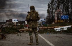 Ukraine War