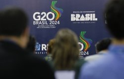 G20 Brazil Sustainable 