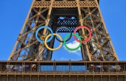 2024 Paris Olympics