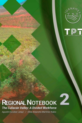 Regional Notebook Series 2 Cover Page