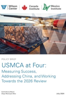 USMCA at Four