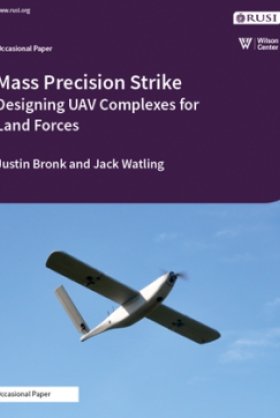 Mass Precision Strike Report Cover